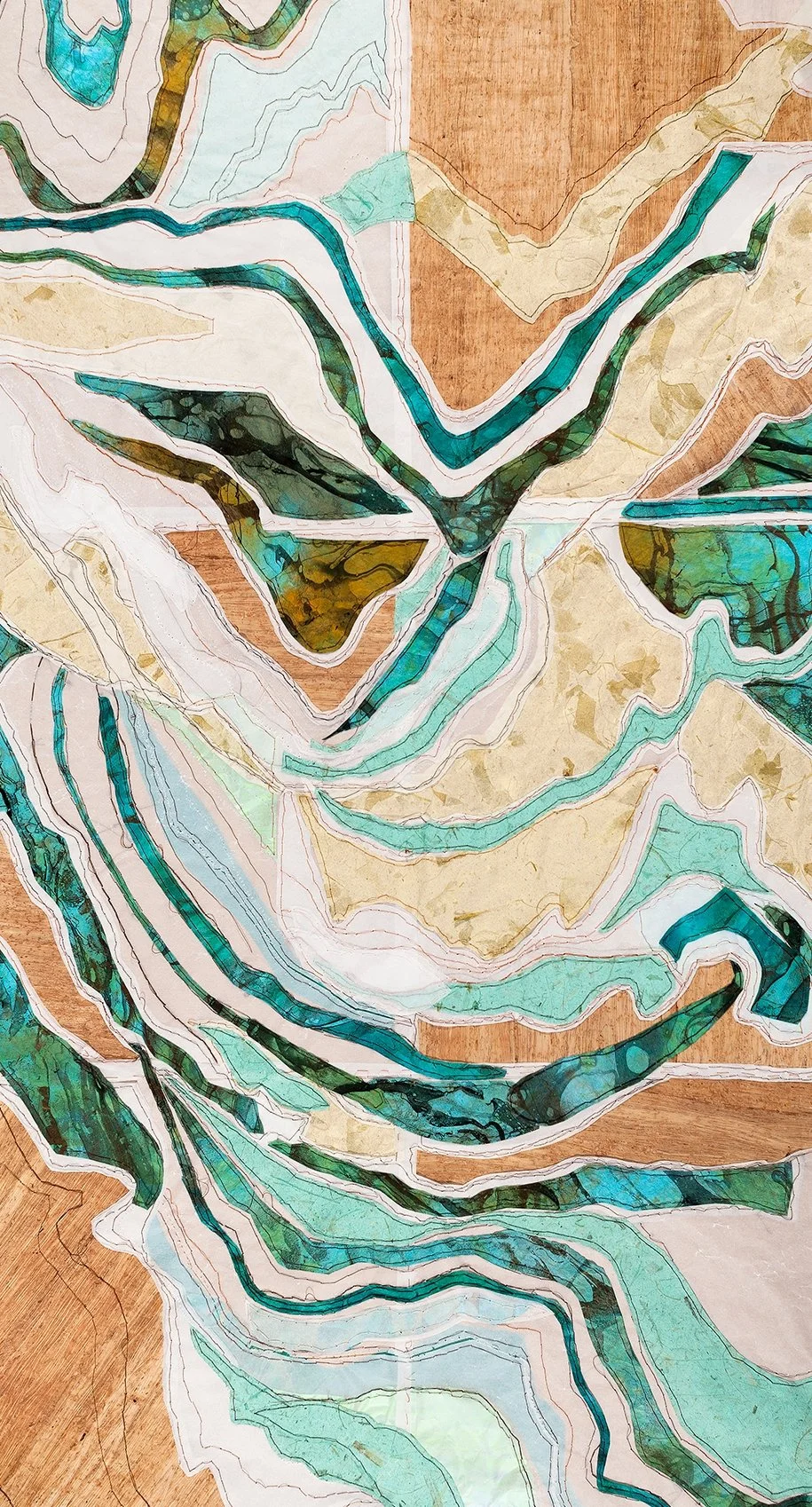 Susan J Dorsey Artworks